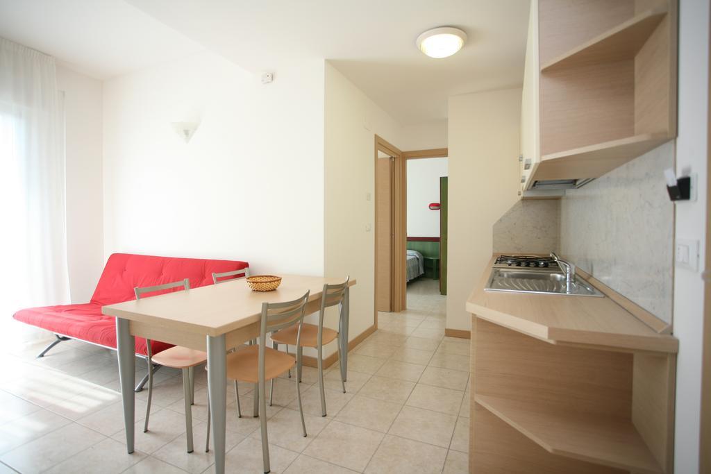 Residence Capinera Соттомарина Номер фото
